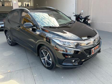 HONDA HR-V 1.8 16V 4P EX FLEX AUTOM�TICO CVT, Foto 3