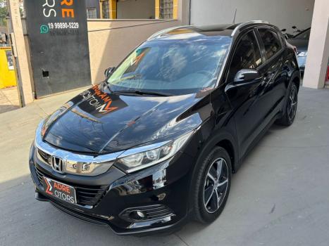 HONDA HR-V 1.8 16V 4P EX FLEX AUTOM�TICO CVT, Foto 4