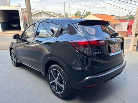 HONDA HR-V 1.8 16V 4P EX FLEX AUTOM�TICO CVT, Foto 5