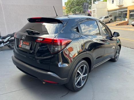 HONDA HR-V 1.8 16V 4P EX FLEX AUTOM�TICO CVT, Foto 6