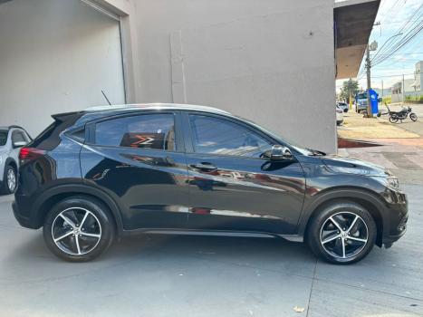 HONDA HR-V 1.8 16V 4P EX FLEX AUTOM�TICO CVT, Foto 7