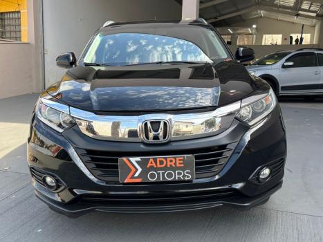 HONDA HR-V 1.8 16V 4P EX FLEX AUTOM�TICO CVT, Foto 9