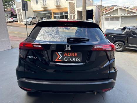 HONDA HR-V 1.8 16V 4P EX FLEX AUTOM�TICO CVT, Foto 11