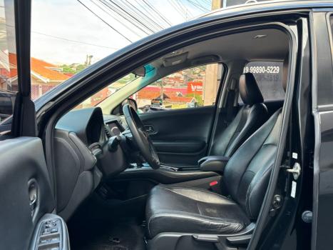 HONDA HR-V 1.8 16V 4P EX FLEX AUTOM�TICO CVT, Foto 12