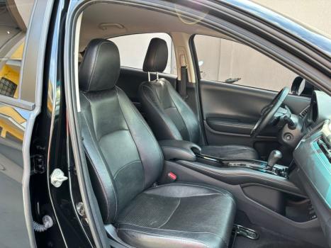 HONDA HR-V 1.8 16V 4P EX FLEX AUTOM�TICO CVT, Foto 13