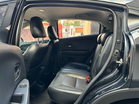 HONDA HR-V 1.8 16V 4P EX FLEX AUTOM�TICO CVT, Foto 14