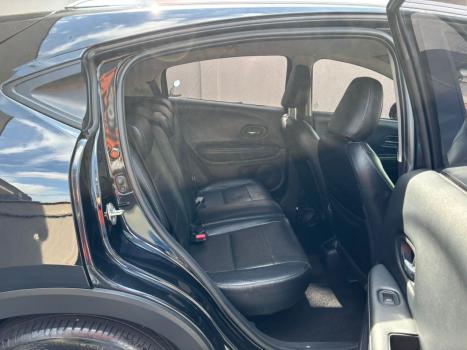 HONDA HR-V 1.8 16V 4P EX FLEX AUTOM�TICO CVT, Foto 15