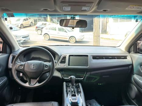 HONDA HR-V 1.8 16V 4P EX FLEX AUTOM�TICO CVT, Foto 16