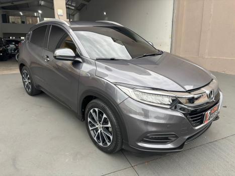 HONDA HR-V 1.8 16V 4P EXL FLEX AUTOM�TICO CVT, Foto 3