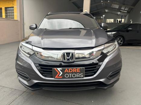 HONDA HR-V 1.8 16V 4P EXL FLEX AUTOM�TICO CVT, Foto 7