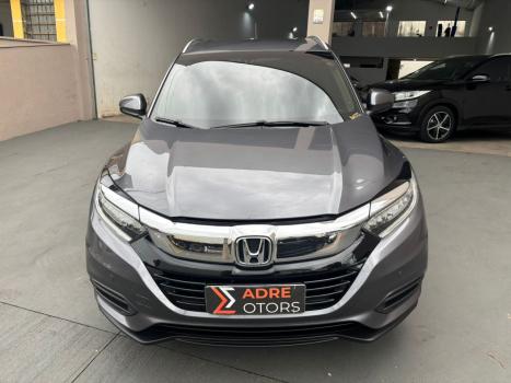 HONDA HR-V 1.8 16V 4P EXL FLEX AUTOM�TICO CVT, Foto 8