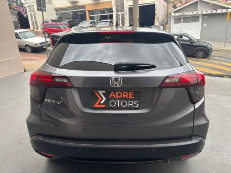 HONDA HR-V 1.8 16V 4P EXL FLEX AUTOM�TICO CVT, Foto 9