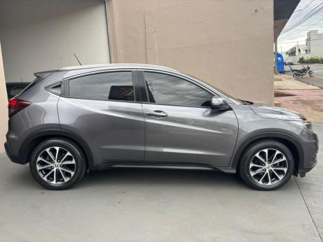 HONDA HR-V 1.8 16V 4P EXL FLEX AUTOM�TICO CVT, Foto 10