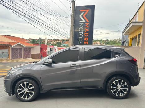 HONDA HR-V 1.8 16V 4P EXL FLEX AUTOM�TICO CVT, Foto 11