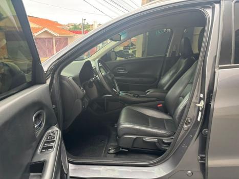HONDA HR-V 1.8 16V 4P EXL FLEX AUTOM�TICO CVT, Foto 12