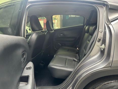 HONDA HR-V 1.8 16V 4P EXL FLEX AUTOM�TICO CVT, Foto 13