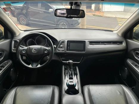 HONDA HR-V 1.8 16V 4P EXL FLEX AUTOM�TICO CVT, Foto 15