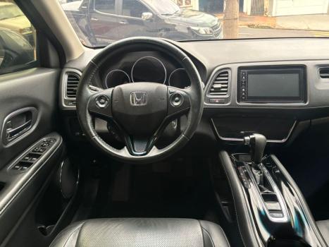 HONDA HR-V 1.8 16V 4P EXL FLEX AUTOM�TICO CVT, Foto 16