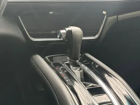 HONDA HR-V 1.8 16V 4P EXL FLEX AUTOM�TICO CVT, Foto 17