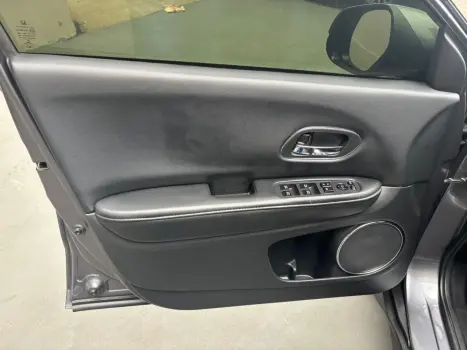 HONDA HR-V 1.8 16V 4P EXL FLEX AUTOM�TICO CVT, Foto 18