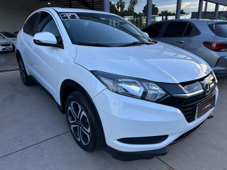 HONDA HR-V 1.8 16V 4P EX FLEX AUTOM�TICO CVT, Foto 2