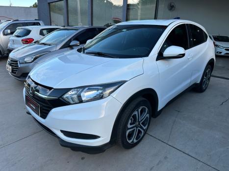 HONDA HR-V 1.8 16V 4P EX FLEX AUTOM�TICO CVT, Foto 3