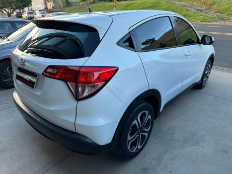 HONDA HR-V 1.8 16V 4P EX FLEX AUTOM�TICO CVT, Foto 4