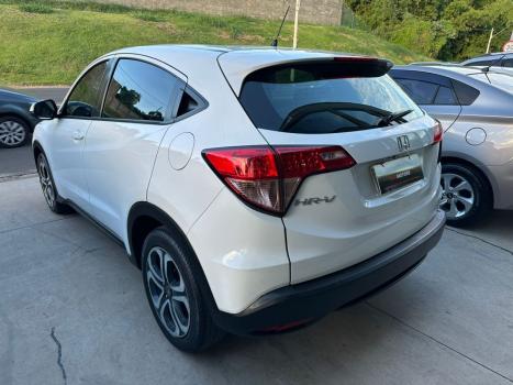 HONDA HR-V 1.8 16V 4P EX FLEX AUTOM�TICO CVT, Foto 5