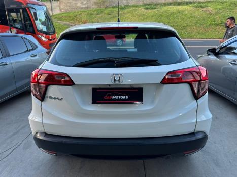 HONDA HR-V 1.8 16V 4P EX FLEX AUTOM�TICO CVT, Foto 6