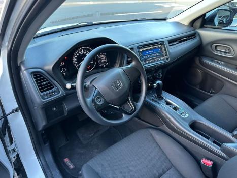 HONDA HR-V 1.8 16V 4P EX FLEX AUTOM�TICO CVT, Foto 7