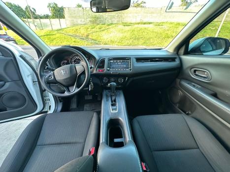 HONDA HR-V 1.8 16V 4P EX FLEX AUTOM�TICO CVT, Foto 8