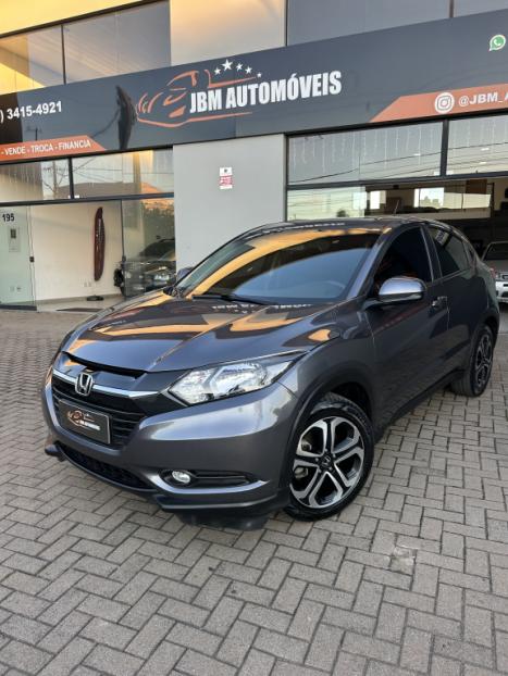 HONDA HR-V 1.8 16V 4P LX FLEX AUTOM�TICO CVT, Foto 1