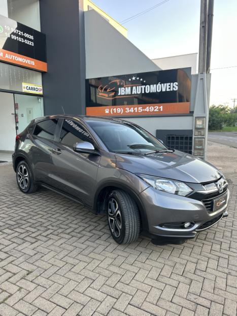 HONDA HR-V 1.8 16V 4P LX FLEX AUTOM�TICO CVT, Foto 5