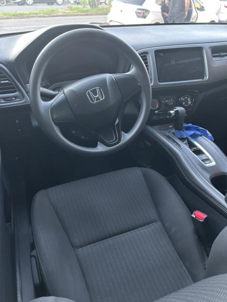 HONDA HR-V 1.8 16V 4P LX FLEX AUTOM�TICO CVT, Foto 7