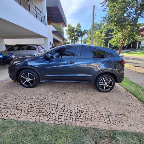 HONDA HR-V 1.8 16V 4P LX FLEX AUTOM�TICO CVT, Foto 1