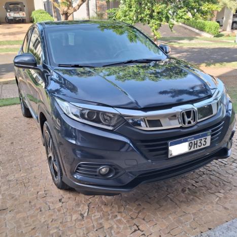 HONDA HR-V 1.8 16V 4P LX FLEX AUTOM�TICO CVT, Foto 3