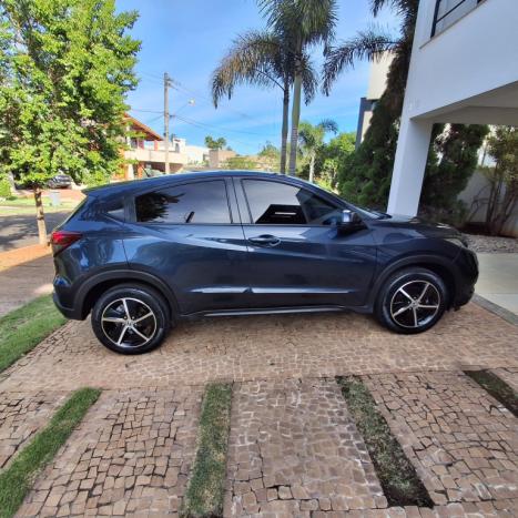 HONDA HR-V 1.8 16V 4P LX FLEX AUTOM�TICO CVT, Foto 4