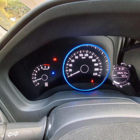 HONDA HR-V 1.8 16V 4P LX FLEX AUTOM�TICO CVT, Foto 5