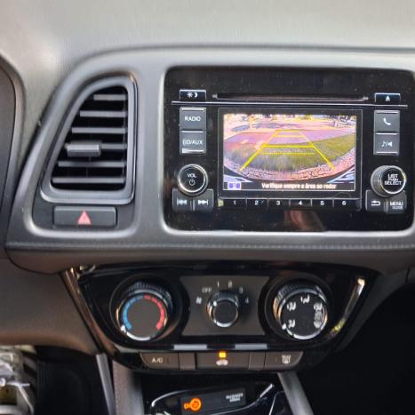 HONDA HR-V 1.8 16V 4P LX FLEX AUTOM�TICO CVT, Foto 6