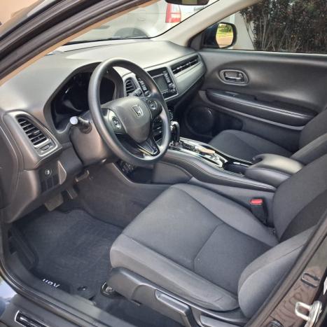 HONDA HR-V 1.8 16V 4P LX FLEX AUTOM�TICO CVT, Foto 7