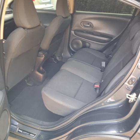 HONDA HR-V 1.8 16V 4P LX FLEX AUTOM�TICO CVT, Foto 8
