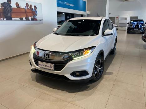 HONDA HR-V 1.8 16V 4P LX FLEX AUTOM�TICO CVT, Foto 3