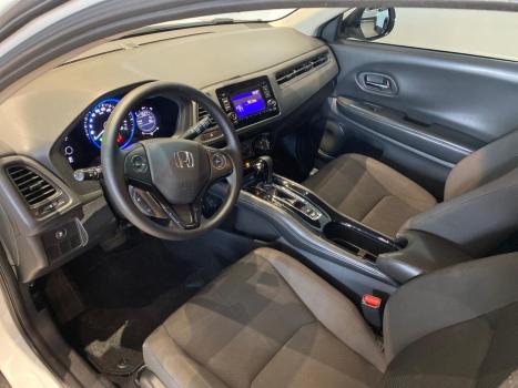 HONDA HR-V 1.8 16V 4P LX FLEX AUTOM�TICO CVT, Foto 4