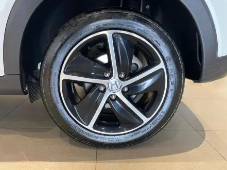 HONDA HR-V 1.8 16V 4P LX FLEX AUTOM�TICO CVT, Foto 8
