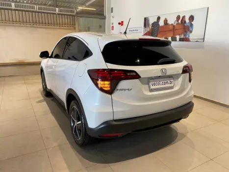 HONDA HR-V 1.8 16V 4P LX FLEX AUTOM�TICO CVT, Foto 11