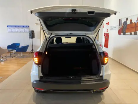 HONDA HR-V 1.8 16V 4P LX FLEX AUTOM�TICO CVT, Foto 12