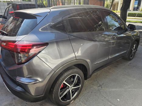 HONDA HR-V 1.8 16V 4P EXL FLEX AUTOM�TICO CVT, Foto 2