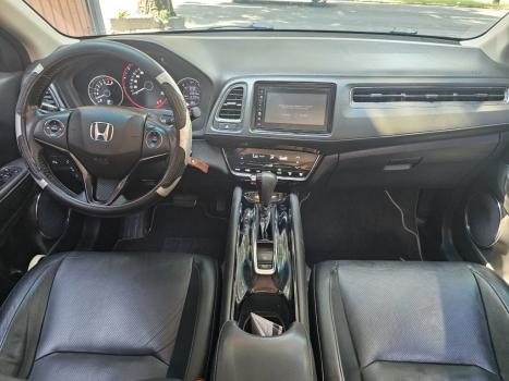 HONDA HR-V 1.8 16V 4P EXL FLEX AUTOM�TICO CVT, Foto 3