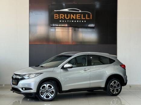 HONDA HR-V 1.8 16V 4P EX FLEX AUTOM�TICO CVT, Foto 1