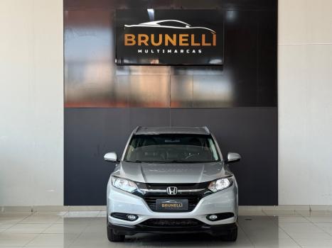 HONDA HR-V 1.8 16V 4P EX FLEX AUTOM�TICO CVT, Foto 2